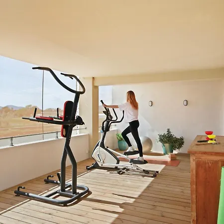 Modern Duplex With Jacuzzi In Salins-les-bains 펜션