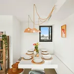 Nyaraló Modern Duplex With Jacuzzi In Salins-les-bains *