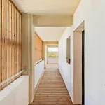 بيت للعطل Modern Duplex With Jacuzzi In Salins-les-bains