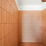 Modern Duplex With Jacuzzi In Salins-les-bains