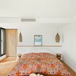 Modern Duplex With Jacuzzi In Salins-les-bains بيت للعطل Hyères
