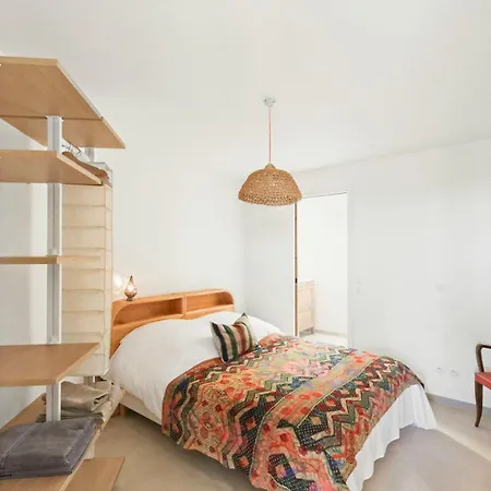 Ferienhaus Modern Duplex With Jacuzzi In Salins-les-bains *