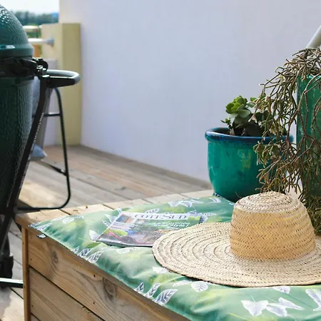 بيت للعطل Modern Duplex With Jacuzzi In Salins-les-bains Hyères