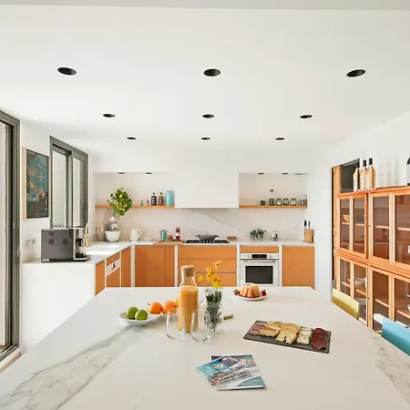 Modern Duplex With Jacuzzi In Salins-les-bains بيت للعطل