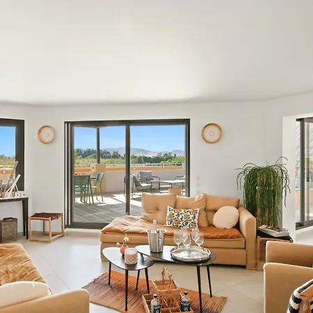 Modern Duplex With Jacuzzi In Salins-les-bains * Hyères