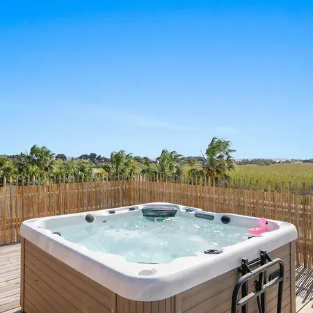 Modern Duplex With Jacuzzi In Salins-les-bains بيت للعطل